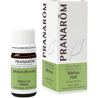 Aceite Esencial Melisa Real Pranarom 5 ml