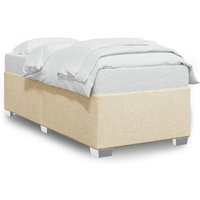 Cama Individual 80x200 cm