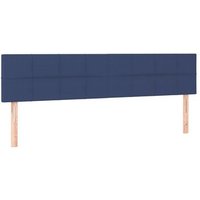 Juego De 2 Cabeceros Cama
