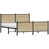 Cama De Matrimonio 150x200 cm CFW340800