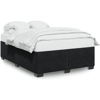 Cama de Matrimonio 140x200 cm (CFW341158)