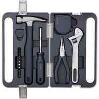 Caja de Herramientas Hoto 7 Piezas