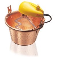 Ardes 2480 Mezclador D Polenta Cobre 28 Cm