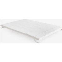Topper Pikolin Home Viscoelástico 7cm 140x200cm