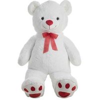 Peluche Oso Pretty 160 Cm (Creaciones Llopis - 18225)