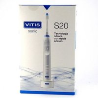 Cepillo Eléctrico Sónico Vitis S20
