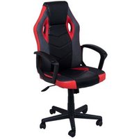 Silla Gamer