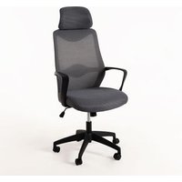 Silla Ergonómica de Oficina