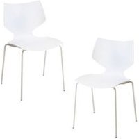 Pack 2 Sillas Plecy