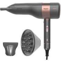 Secador de Pelo Iónico Bamba Ionicare 6000 Rockstar Vision 2000W