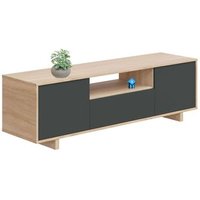 Mueble de TV Zaida 150 cm