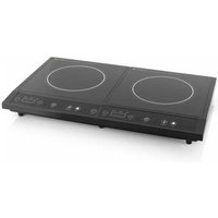 Placa de Inducción Doble Tristar IK-6179