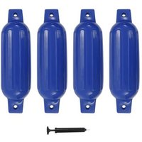 Defensas De Barco Pvc 41x11,5 Cm