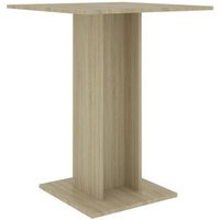 Mesa de Bistró Contrachapada