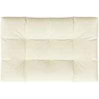 Cojín para sofá de palets Vidaxl 120x80x12 cm Cojín para sofá de palets Vidaxl 120x80x12 cm