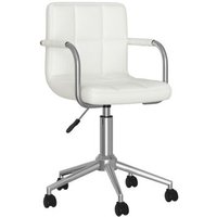 Silla de Oficina Giratoria Vidaxl