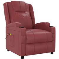 Sillón de Masaje Vidaxl