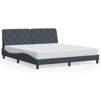 Cama Matrimonial con Cabecero 180x200 Cm