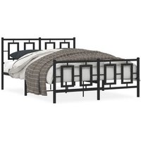 Estructura de Cama Matrimonial
