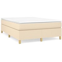 Estructura de cama box spring 140x200 cm Cfw799921