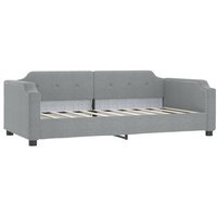 Sofá Cama Individual 90x200 cm