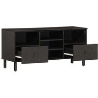 Mueble TV de Madera Maciza