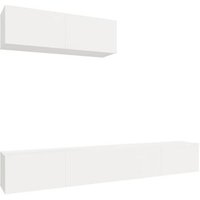 Muebles de Salón / TV 3 Piezas