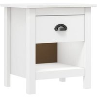 Pack 2 Mesitas de Noche Hill Madera Pino