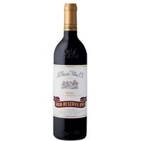 Vino Tinto Rioja Alta Gran Reserva 75 Cl