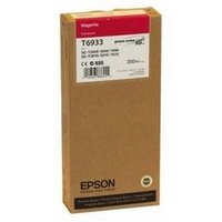 Tinta Epson Magenta Original C13T693300