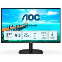Monitor AOC 27" Full HD