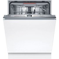Bosch Smv4ecx21e Lavavajillas Integrable 60cm 14 Cubiertos Clase B