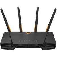 Router Inalámbrico Asus Tuf Gaming Ax3000 V2 Doble Banda Gigabit Ethernet