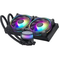 Refrigeración Líquida Cooler Master ML240 Illusion