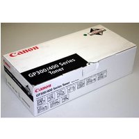 Canon GPR-33 Toner Negro Pack x2