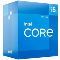 Procesador Intel Core i5-12600