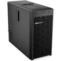 Servidor Dell PowerEdge T150 E-2314