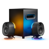 Altavoces Steelseries Arena 7