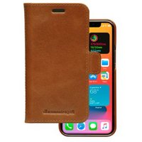 Dbramante1928 Funda Cartera Lynge para Teléfono Móvil 5.4"