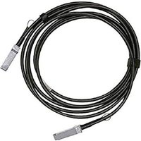 Mellanox MCP1600-E005E26 Cable Infinibanc 5 M QSFP28