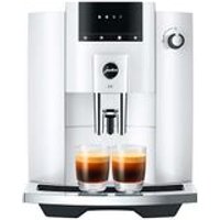 Cafetera Jura E4