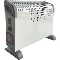Ardes Calefactor Eléctrico Interior 2000 W