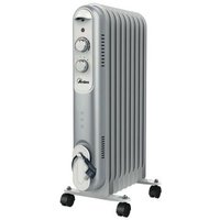 Radiador Ardes Ar4r09s 2000 W