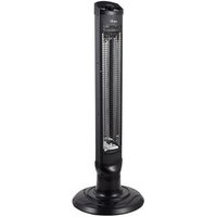 Ardes Calefactor Eléctrico Infrarrojo 1000 W
