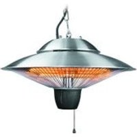 Lámpara Calentador Eléctrico 1500 W Lacor
