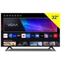 Televisor Smart TV Sunstech 32" HD