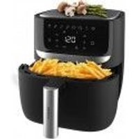 Freidora Sin Aceite Cecofry Advance Precision Cecotec 5,5L