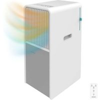 Aire Acondicionado Portátil Forceclima 9450 Heating Cecotec