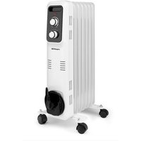Radiador de Aceite Orbegozo RL1500