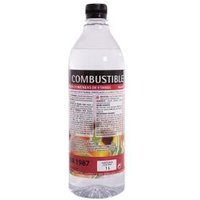Combustible Líquido De Origen Natural